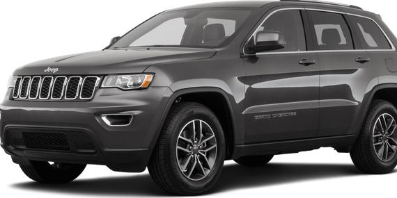 JEEP GRAND CHEROKEE 2019 1C4RJEBG2KC656892 image